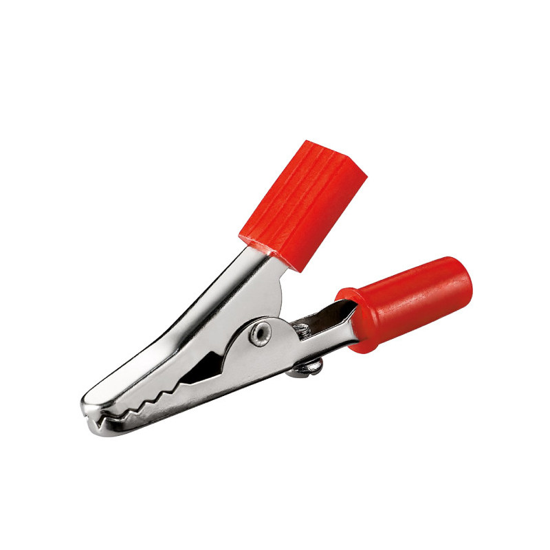 KROKODIL ALC4/RD - KROKODIL ALC4/RD