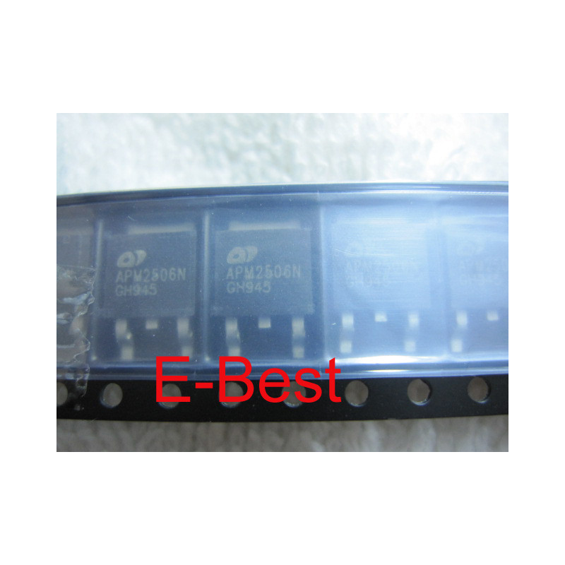 APM2504N      APM2030     APM2054     APM2055     APM2506