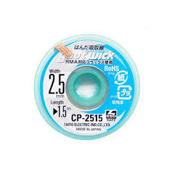 CP2515  BAKARNA PLETENICA