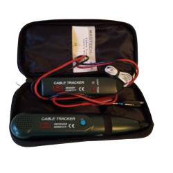 MS6812 CABLE TRACKER - PILE