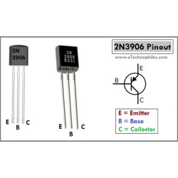 2N3906