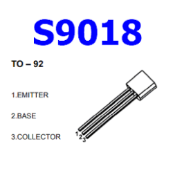 S9018