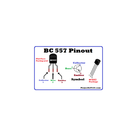 BC557