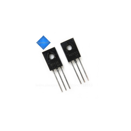 BD135