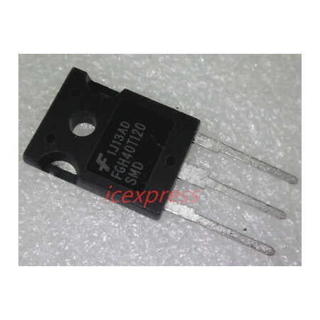 FGH40T120SMD